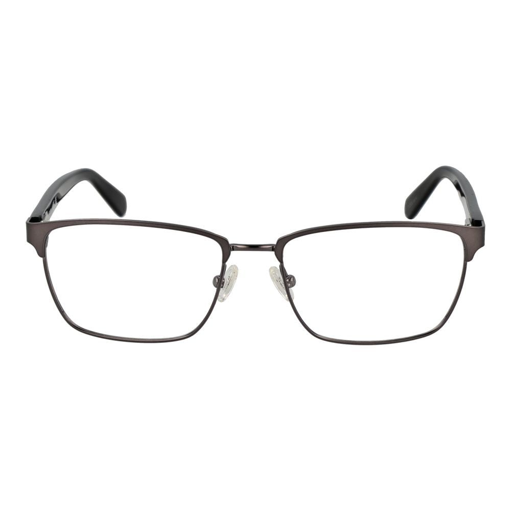Guess Grau-Metallische Brillengestelle